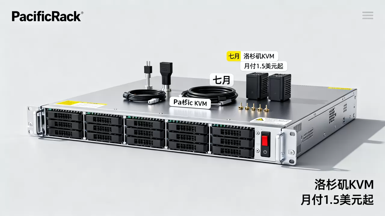 PacificRack七月洛杉矶KVM月付1.5美元起值得买吗,洛杉矶KVM月付1.5美元起 PacificRack七月洛杉矶KVM月付1.5美元起值得买吗,洛杉矶KVM月付1.5美元起