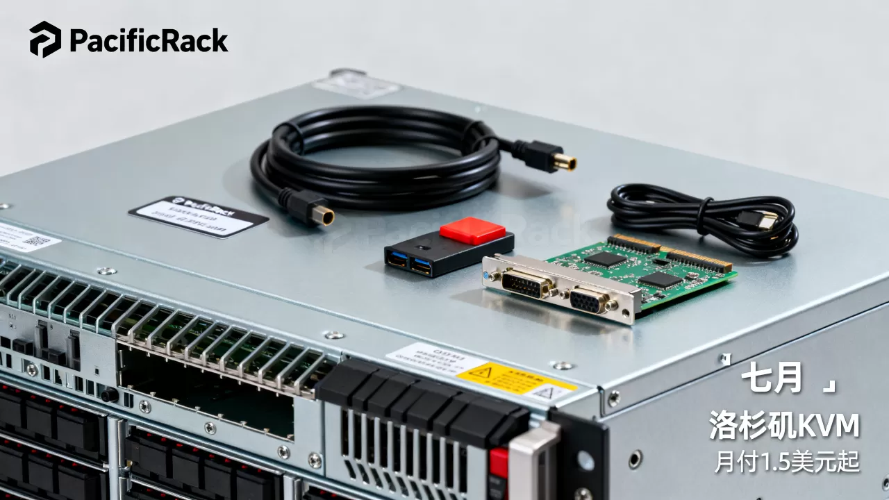 PacificRack七月洛杉矶KVM月付1.5美元起值得买吗,洛杉矶KVM月付1.5美元起 PacificRack七月洛杉矶KVM月付1.5美元起值得买吗,洛杉矶KVM月付1.5美元起
