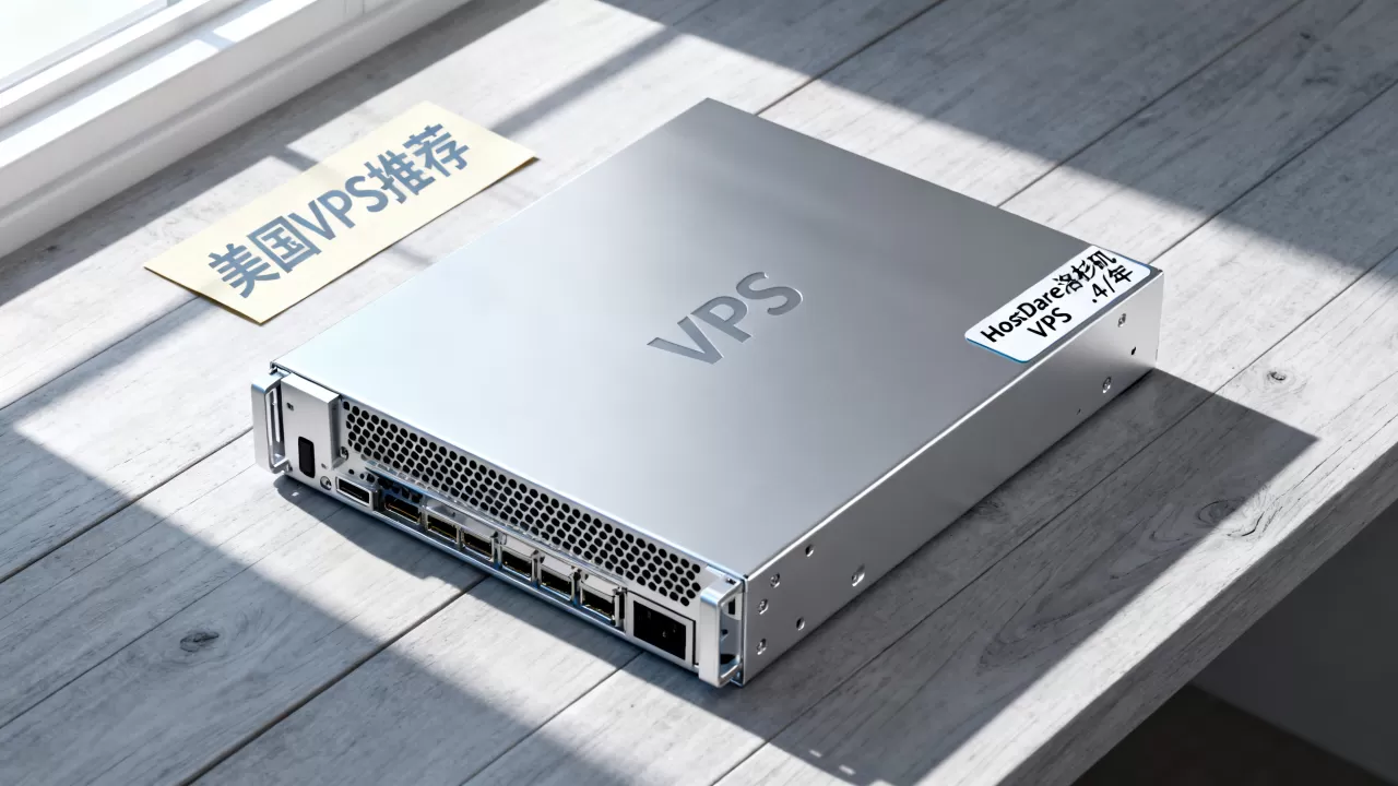 HostDare洛杉矶VPS仅.4/年值得买吗,美国VPS推荐 HostDare洛杉矶VPS仅.4/年值得买吗,美国VPS推荐