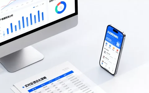 个人金融业务智能营销核心思路是什么？如何提升精准营销转化率