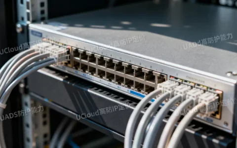 UADS能防多大DDoS？UCloud高防IP多少钱