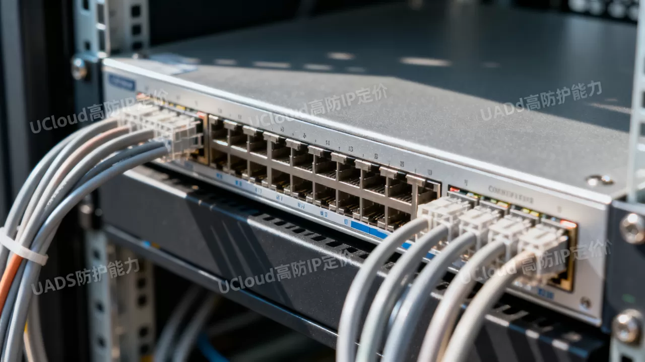 UADS能防多大DDoS?UCloud高防IP多少钱 UADS能防多大DDoS?UCloud高防IP多少钱