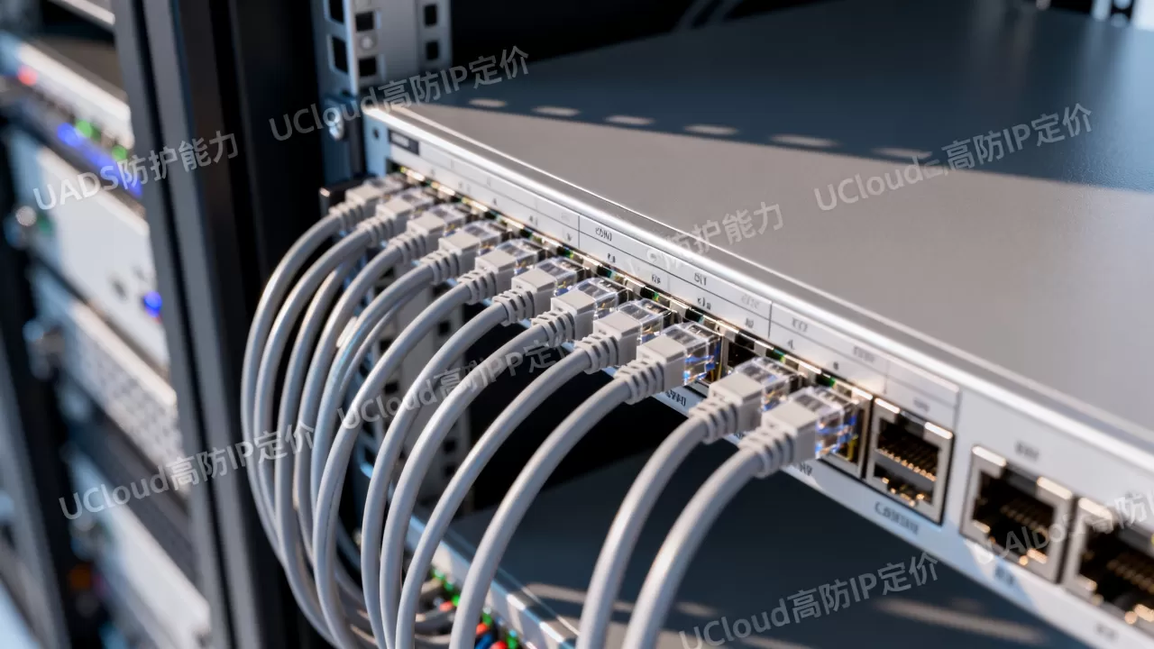 UADS能防多大DDoS?UCloud高防IP多少钱 UADS能防多大DDoS?UCloud高防IP多少钱
