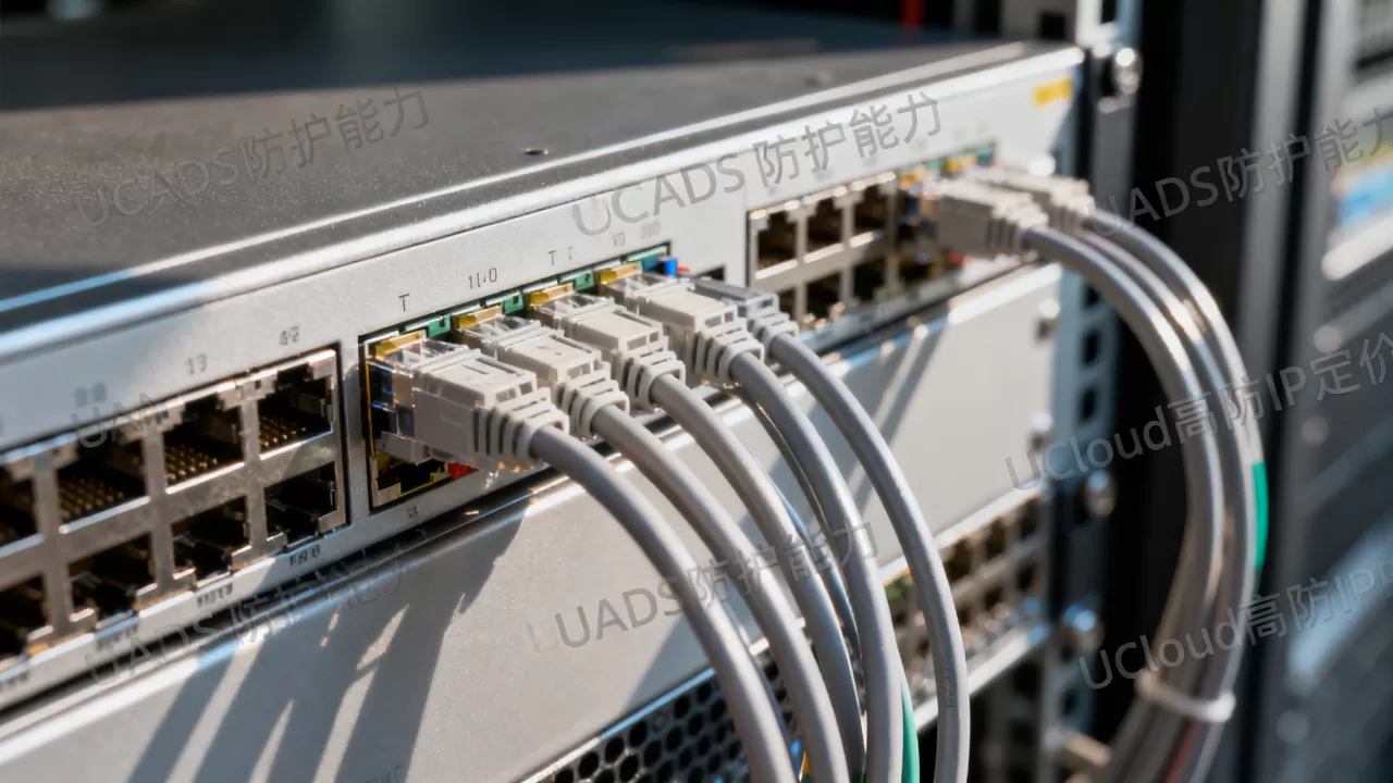 UADS能防多大DDoS?UCloud高防IP多少钱 UADS能防多大DDoS?UCloud高防IP多少钱