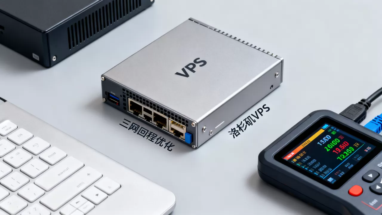 WePC洛杉矶VPS值得买吗,三网回程优化测评