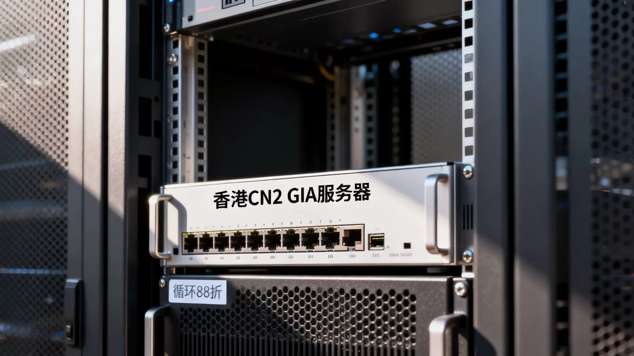 CubeCloud VPS循环88折是真的吗?香港CN2 GIA服务器租用价格 CubeCloud VPS循环88折是真的吗?香港CN2 GIA服务器租用价格