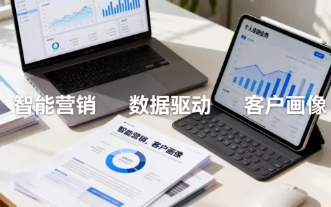 个人金融智能营销怎么做？个人金融业务智能营销核心思路