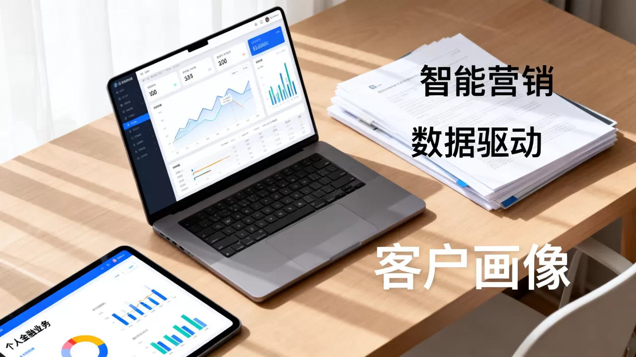个人金融智能营销怎么做?个人金融业务智能营销核心思路 个人金融智能营销怎么做?个人金融业务智能营销核心思路