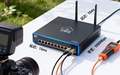 云雀云广州移动VDS性能如何？云服务器测评推荐