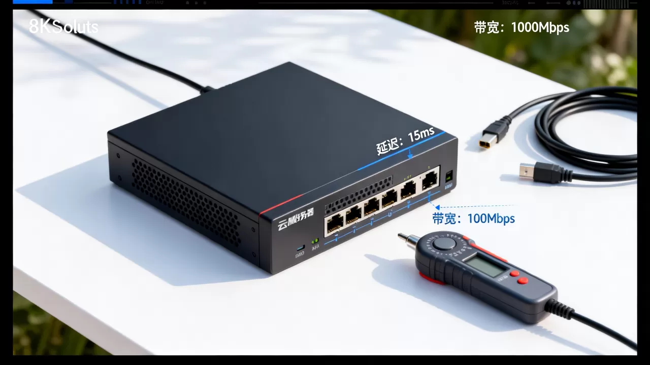 云雀云广州移动VDS性能如何？云服务器测评推荐