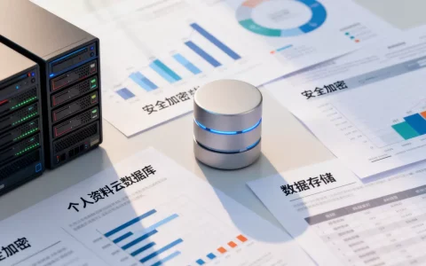 个人资料云数据库是什么？云数据库文档介绍