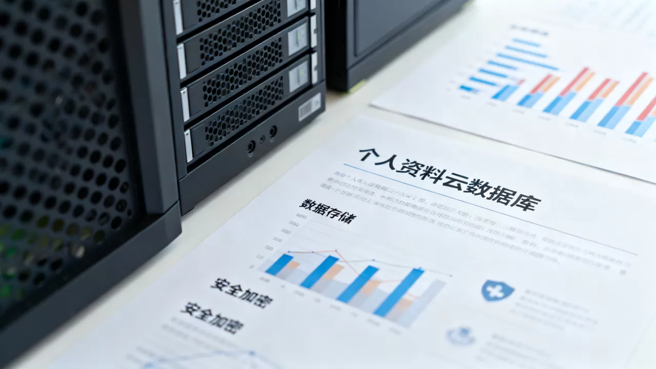 个人资料云数据库是什么？云数据库文档介绍