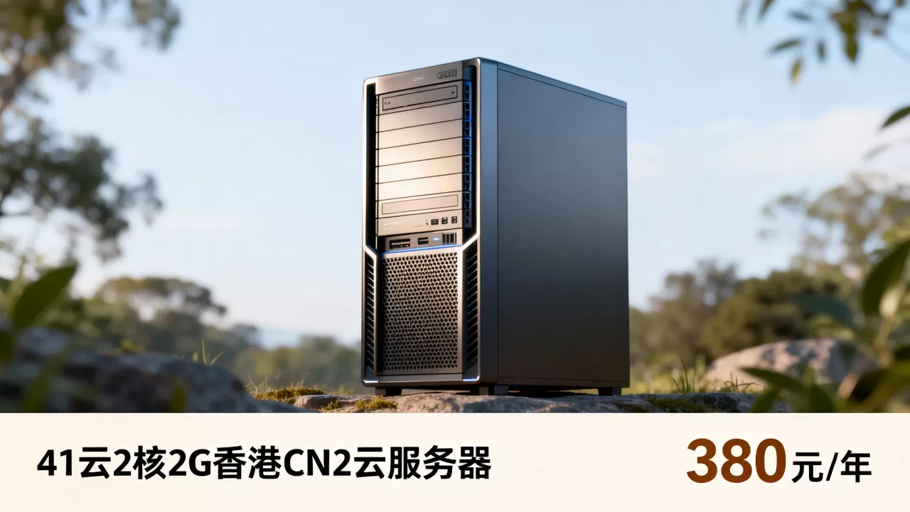 41云2核2G香港CN2云服务器380元/年值得买吗,云服务器租用价格对比 41云2核2G香港CN2云服务器380元/年值得买吗,云服务器租用价格对比