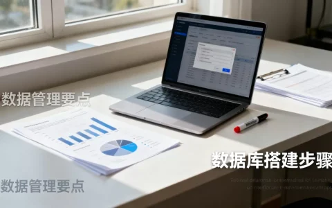 个体户数据库开发难吗？如何搭建高效个体户数据库