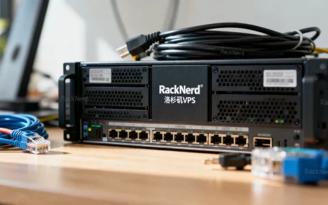 RackNerd洛杉矶VPS值得入手吗？美国VPS推荐