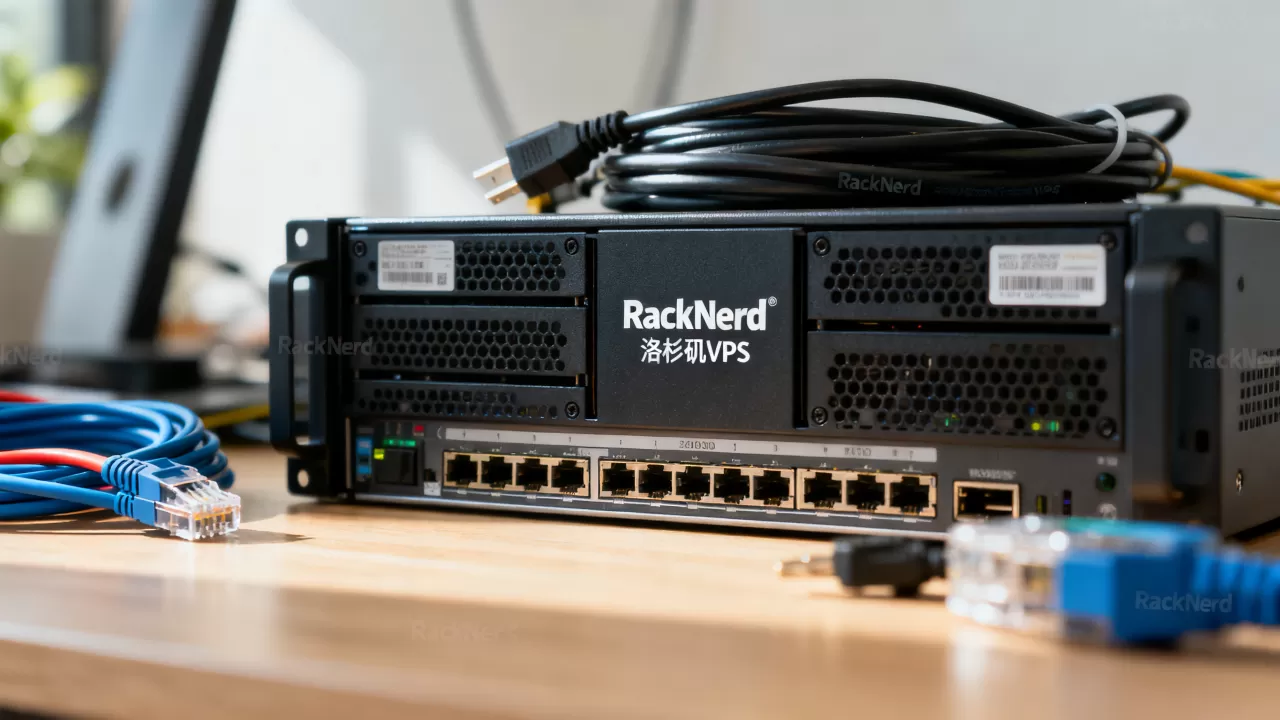RackNerd洛杉矶VPS值得入手吗?美国VPS推荐 RackNerd洛杉矶VPS值得入手吗?美国VPS推荐