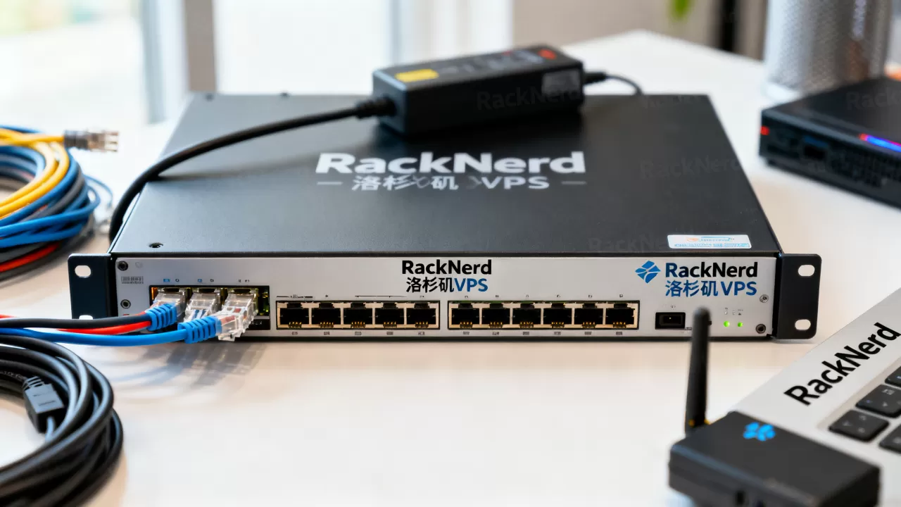 RackNerd洛杉矶VPS值得入手吗?美国VPS推荐 RackNerd洛杉矶VPS值得入手吗?美国VPS推荐