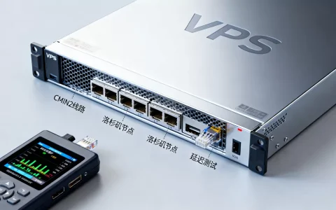 VMISS洛杉矶CMIN2线路VPS好用吗？VMISS测评及价格详解