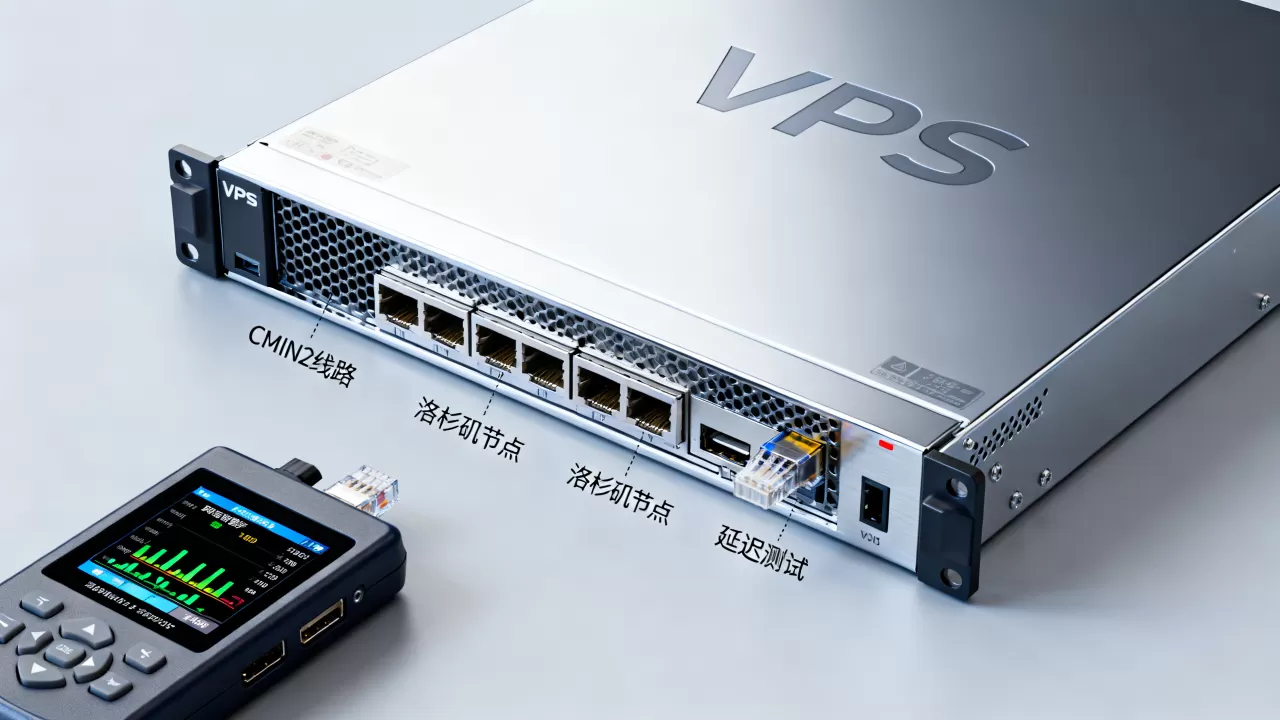 VMISS洛杉矶CMIN2线路VPS好用吗?VMISS测评及价格详解 VMISS洛杉矶CMIN2线路VPS好用吗?VMISS测评及价格详解