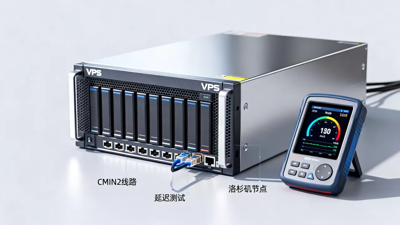 VMISS洛杉矶CMIN2线路VPS好用吗?VMISS测评及价格详解 VMISS洛杉矶CMIN2线路VPS好用吗?VMISS测评及价格详解