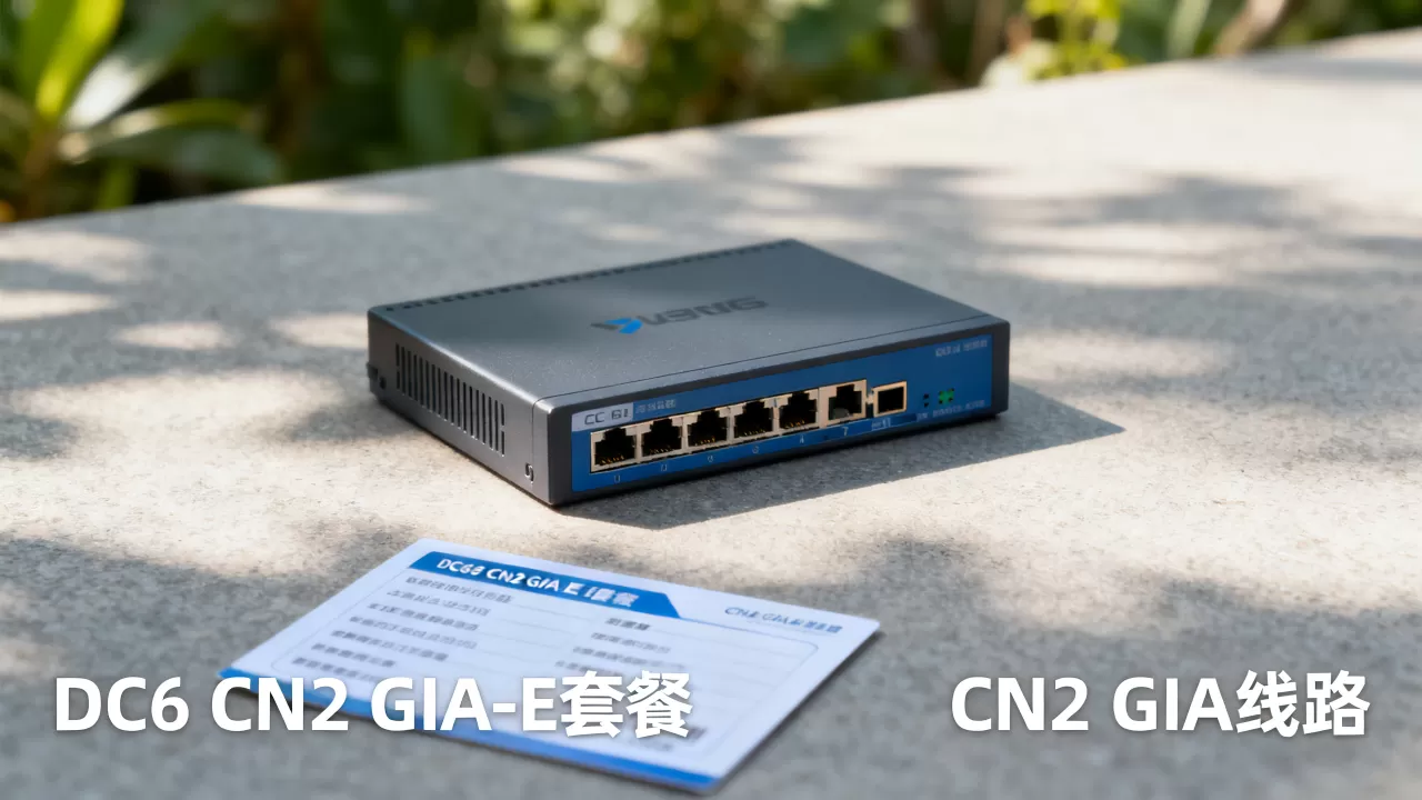 搬瓦工DC6 CN2 GIA-E套餐补货了吗?搬瓦工CN2 GIA线路怎么样 搬瓦工DC6 CN2 GIA-E套餐补货了吗?搬瓦工CN2 GIA线路怎么样
