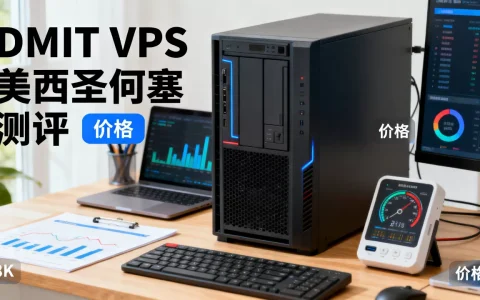DMIT美西圣何塞VPS真的好用吗？DMIT VPS测评及价格