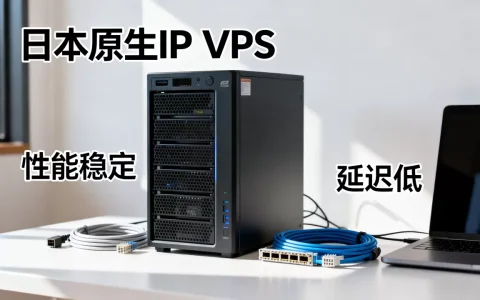 LisaHost日本原生IP VPS好用吗？日本VPS推荐