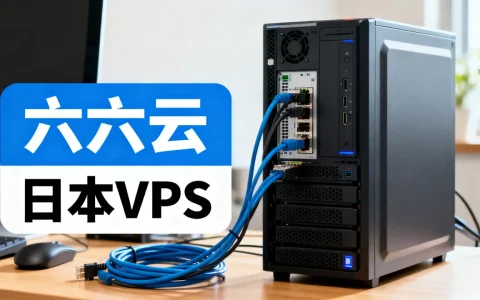 六六云日本VPS建站好用吗,日本VPS推荐便宜稳定