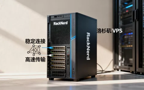 RackNerd洛杉矶VPS值得买吗，洛杉矶VPS推荐哪家稳定