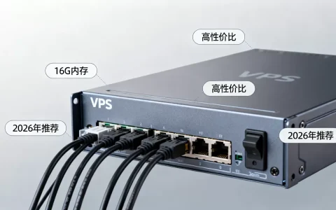 Hostiger VPS 16G内存便宜吗？2026年高性价比海外VPS推荐