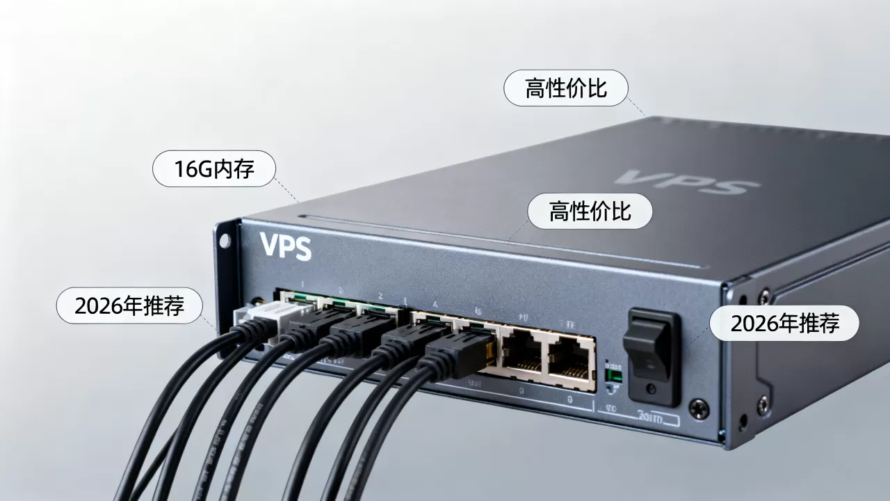 Hostiger VPS 16G内存便宜吗?2026年高性价比海外VPS推荐 Hostiger VPS 16G内存便宜吗?2026年高性价比海外VPS推荐
