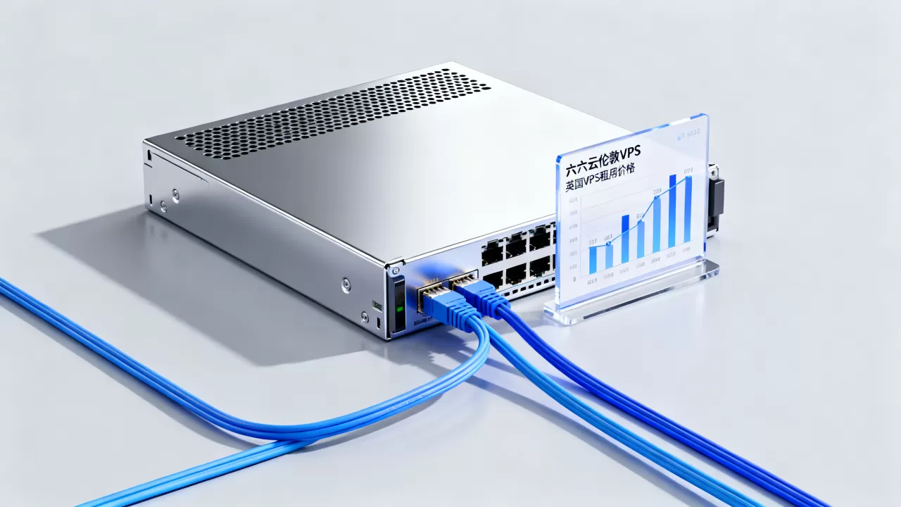 六六云伦敦VPS好用吗?英国VPS租用价格 六六云伦敦VPS好用吗?英国VPS租用价格