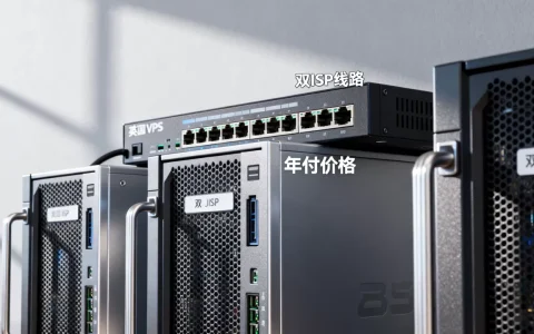 六六云英国双ISP VPS好用吗？六六云英国VPS年付价格
