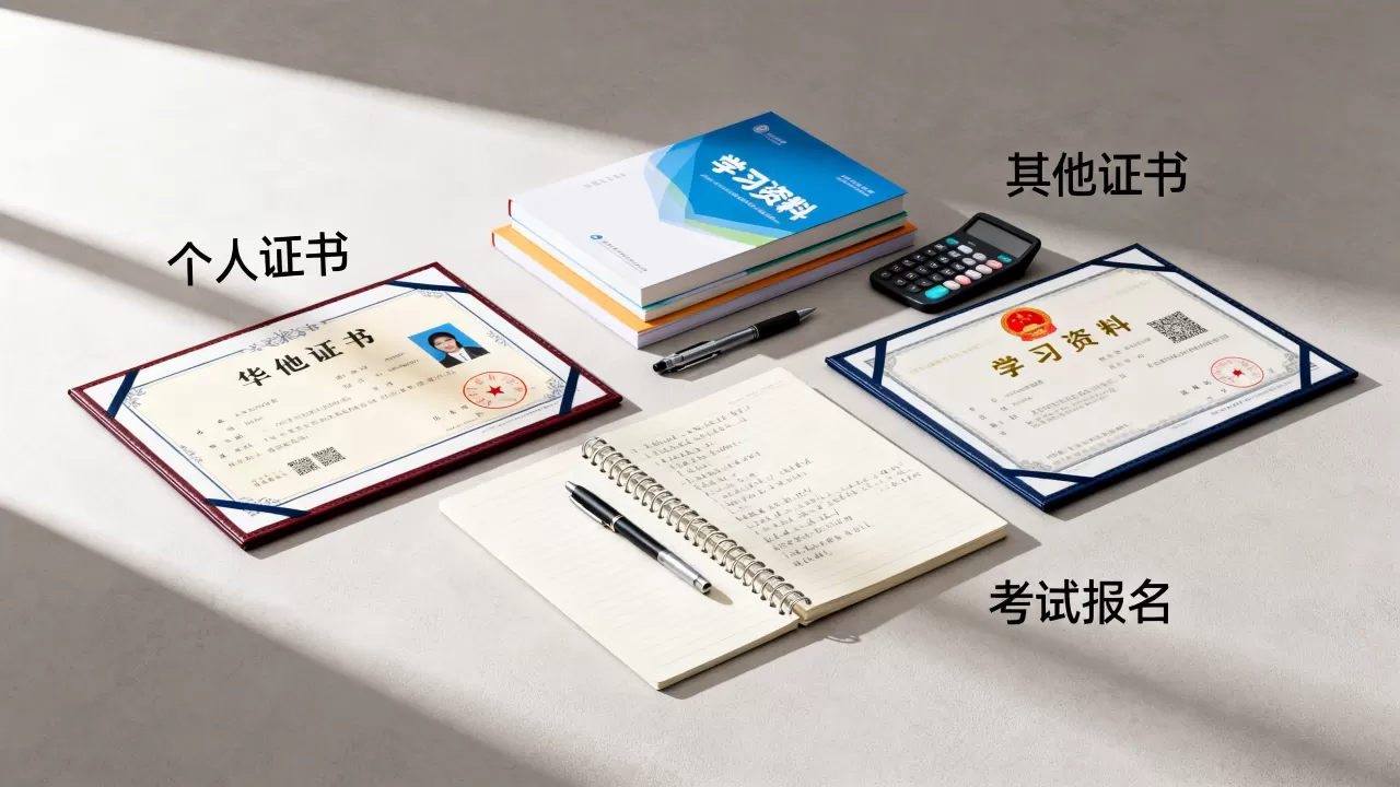 个人证书与其他证书有什么区别?个人证书怎么考取 个人证书与其他证书有什么区别?个人证书怎么考取