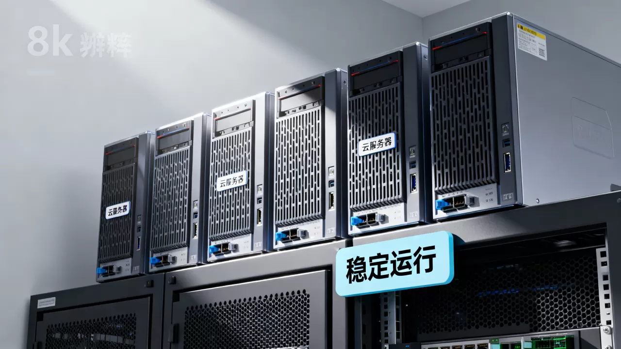 云服务器全站8折是真的吗，云服务器推广发布文章免费领