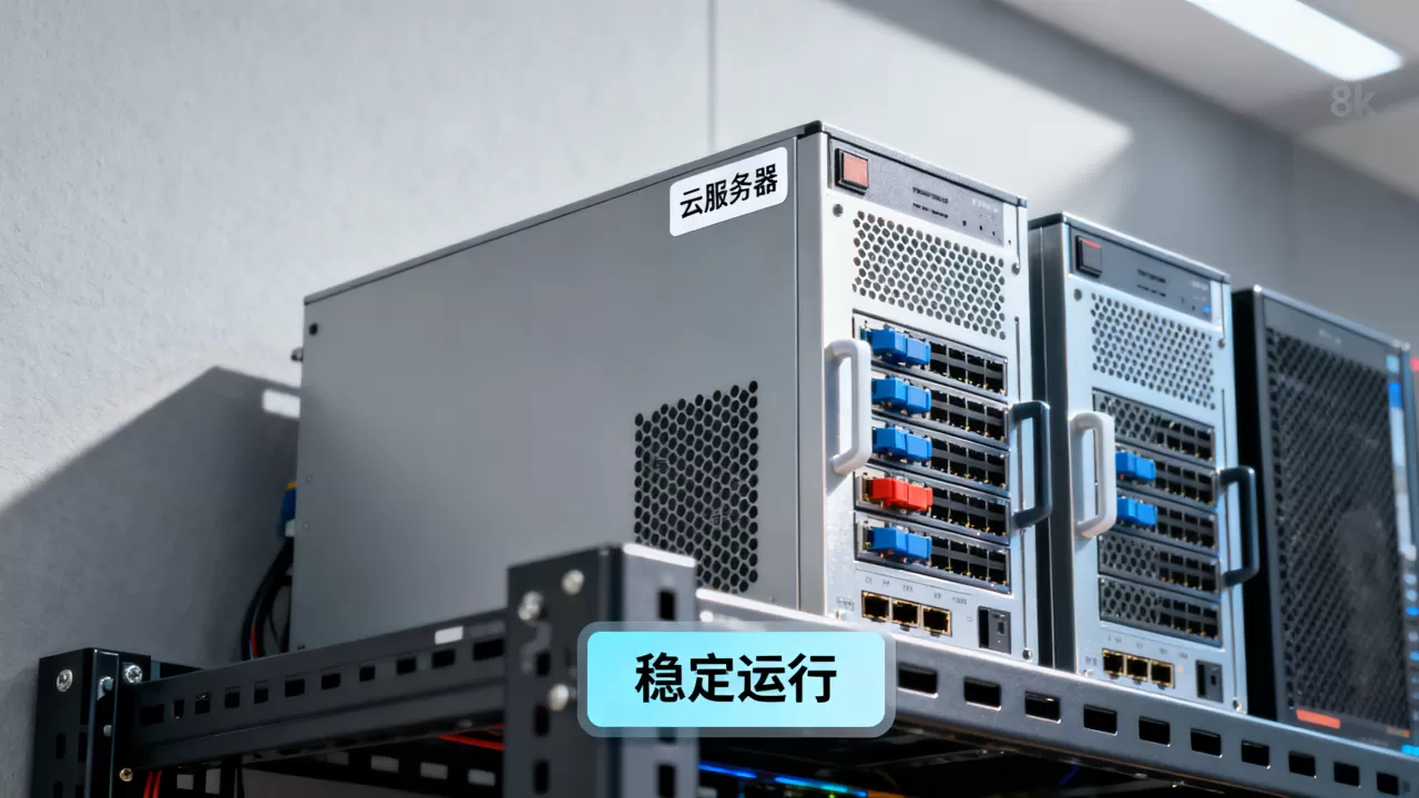 云服务器全站8折是真的吗，云服务器推广发布文章免费领