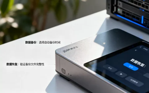 个人资料云数据库怎么用？云数据库如何备份数据
