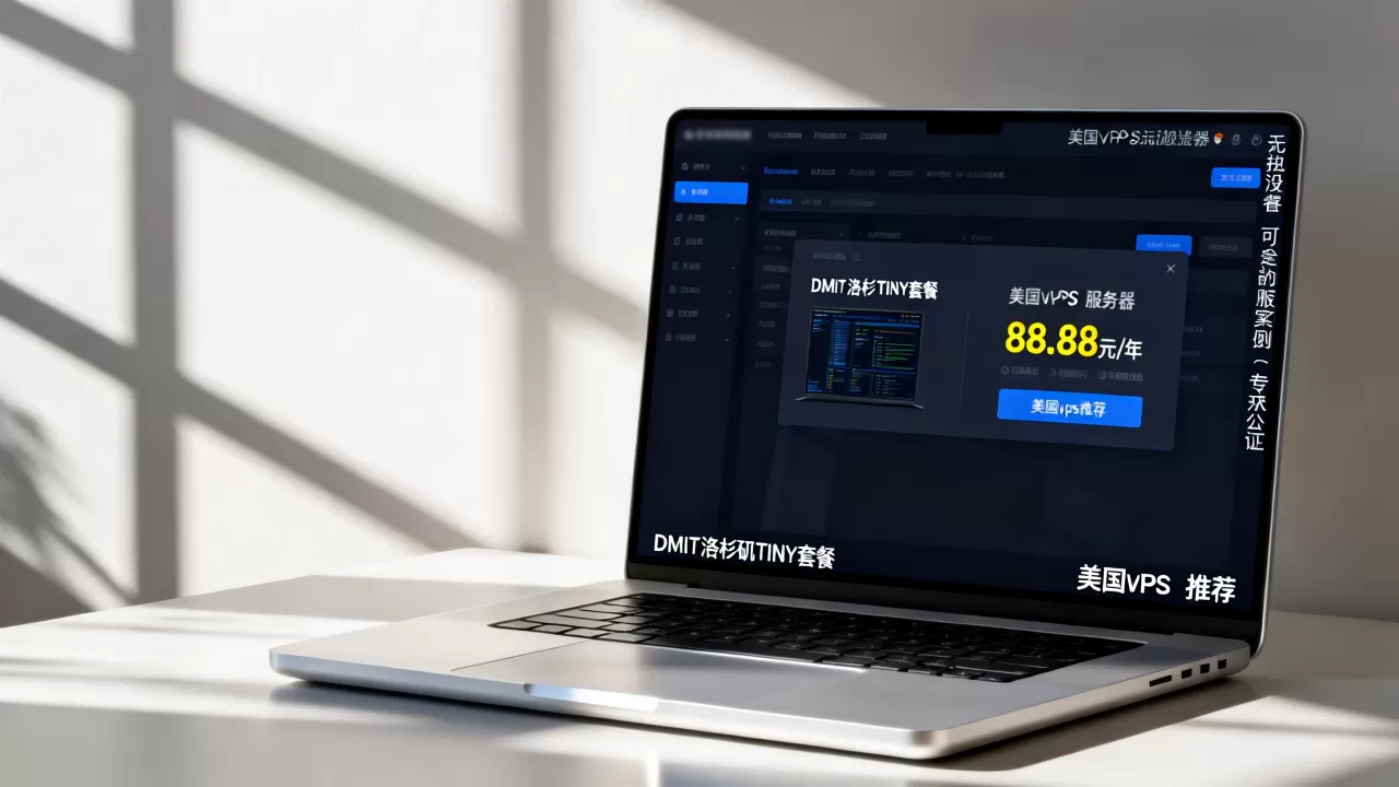 DMIT洛杉矶TINY套餐88.88元/年值得买吗?美国vps推荐 DMIT洛杉矶TINY套餐88.88元/年值得买吗?美国vps推荐