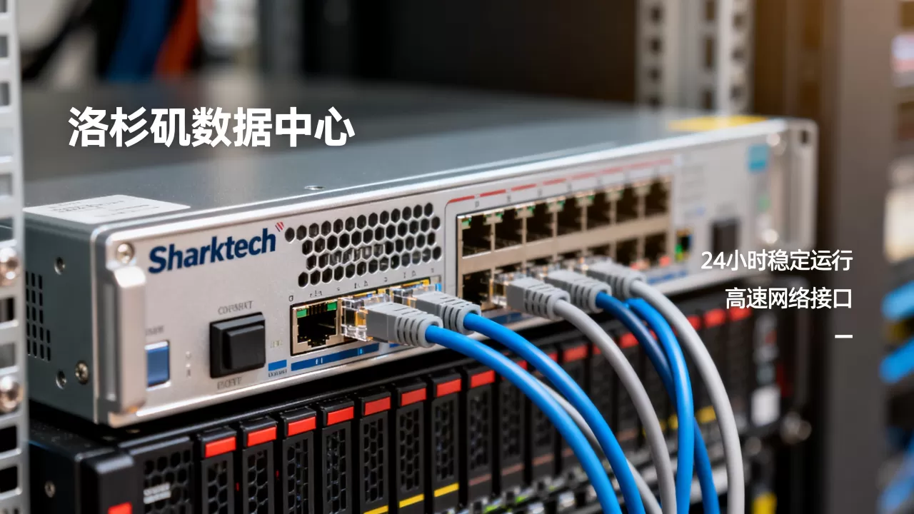 Sharktech洛杉矶独服真的值得买吗?美国vps租用推荐 Sharktech洛杉矶独服真的值得买吗?美国vps租用推荐