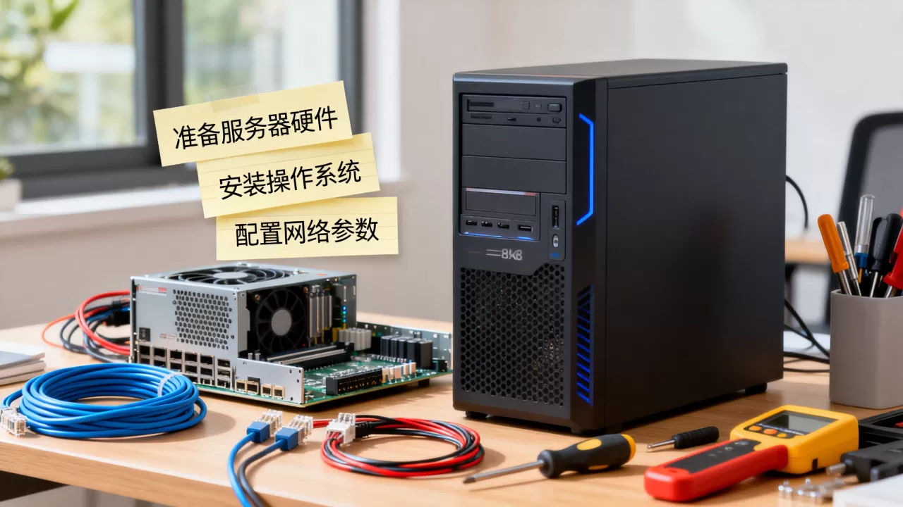 个人部署云服务器难吗?个人云服务器部署教程 个人部署云服务器难吗?个人云服务器部署教程