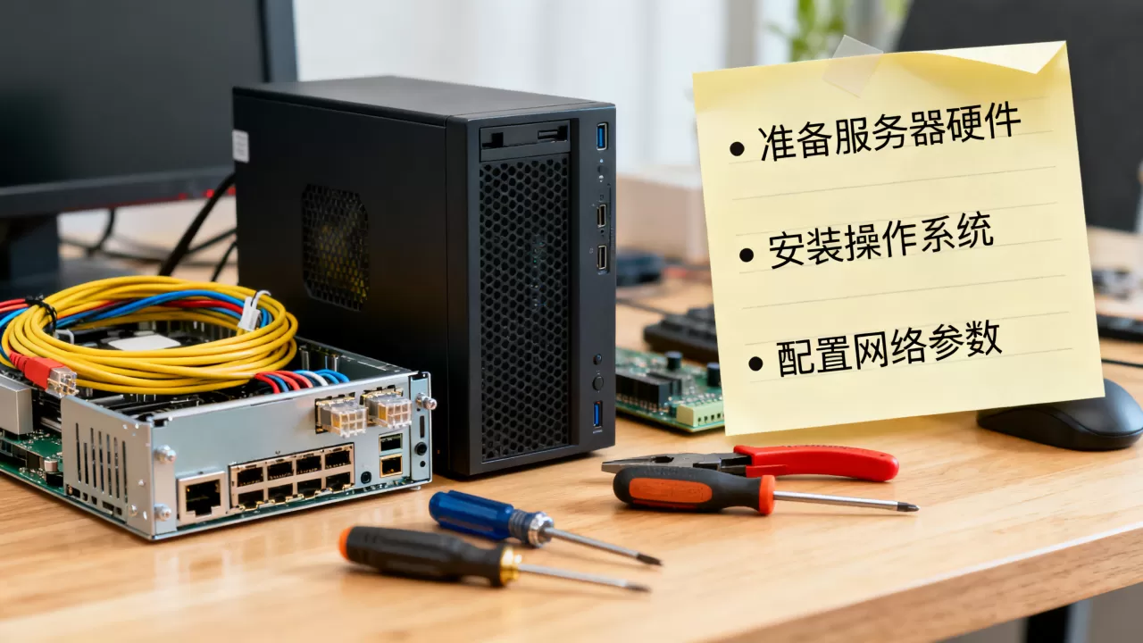 个人部署云服务器难吗?个人云服务器部署教程 个人部署云服务器难吗?个人云服务器部署教程