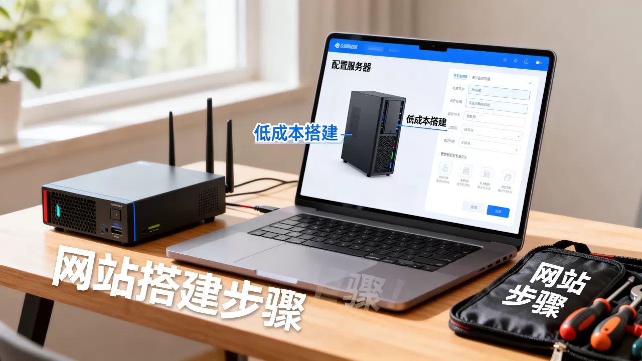 个人部署web服务器难吗?如何低成本搭建个人网站 个人部署web服务器难吗?如何低成本搭建个人网站