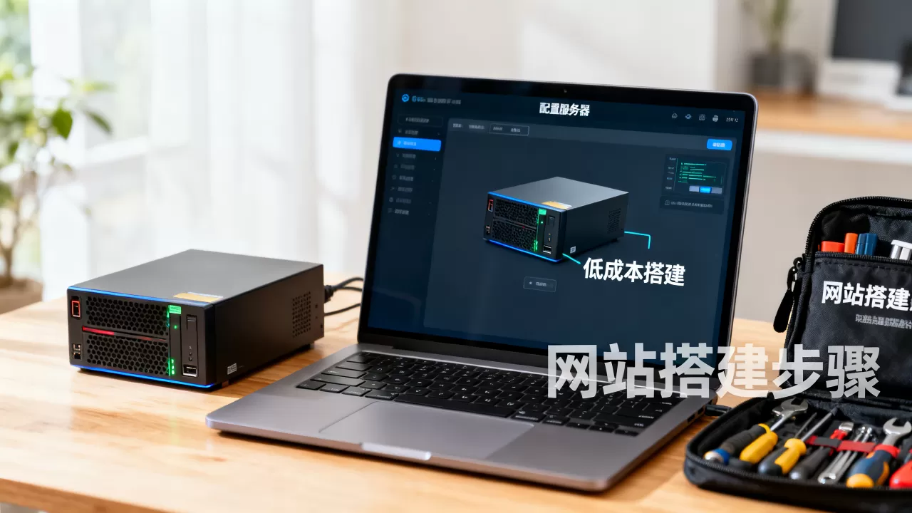 个人部署web服务器难吗?如何低成本搭建个人网站 个人部署web服务器难吗?如何低成本搭建个人网站