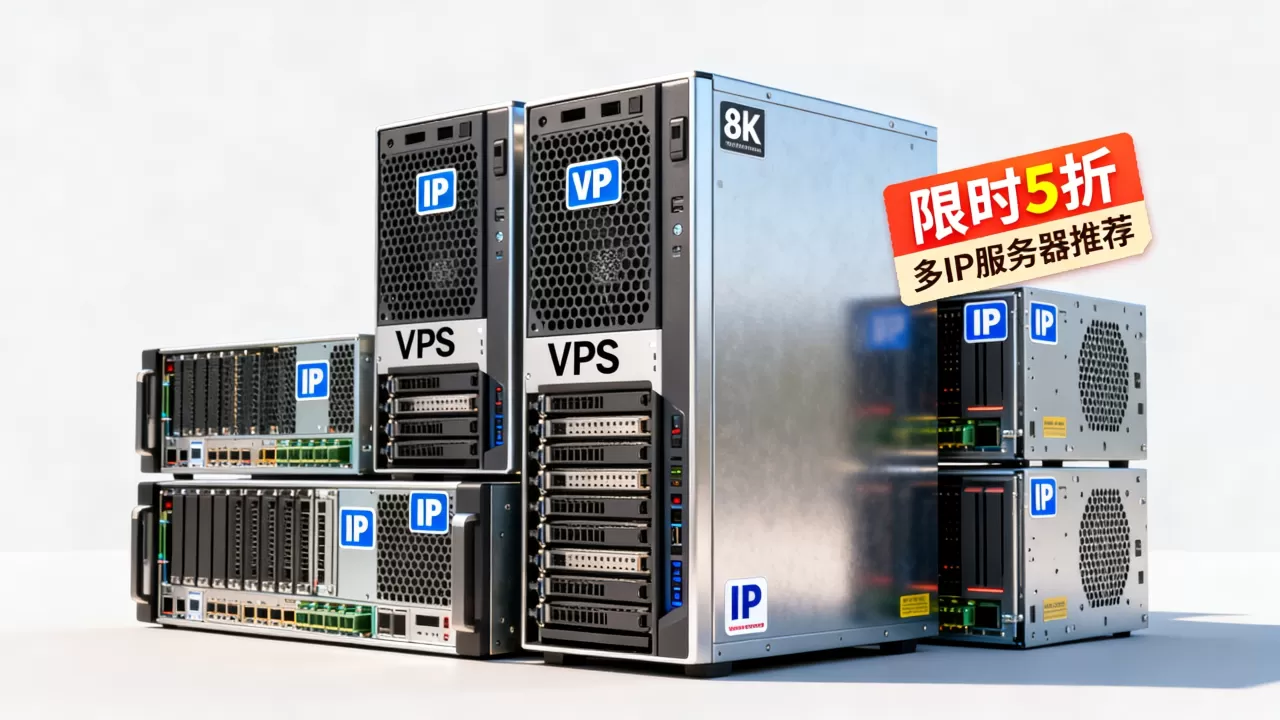 PacificRack站群VPS限时5折值得买吗?多IP服务器推荐 PacificRack站群VPS限时5折值得买吗?多IP服务器推荐