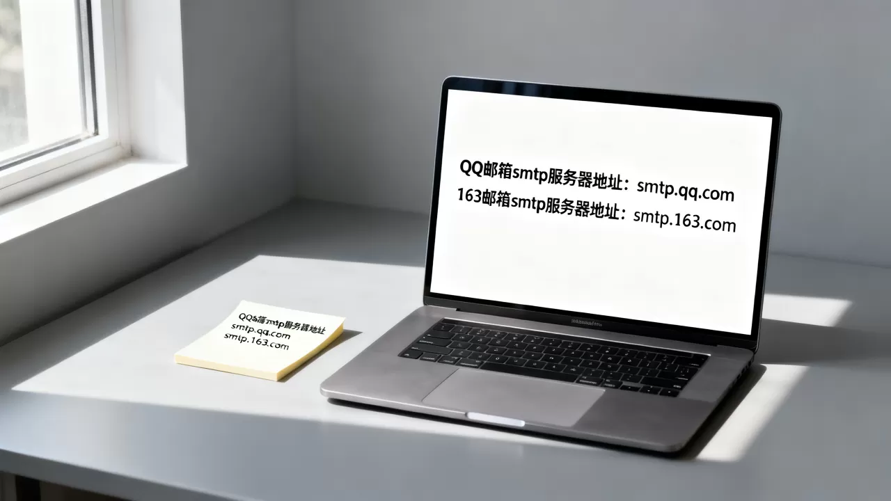 个人邮箱服务器地址是什么?QQ邮箱163邮箱smtp服务器地址 个人邮箱服务器地址是什么?QQ邮箱163邮箱smtp服务器地址