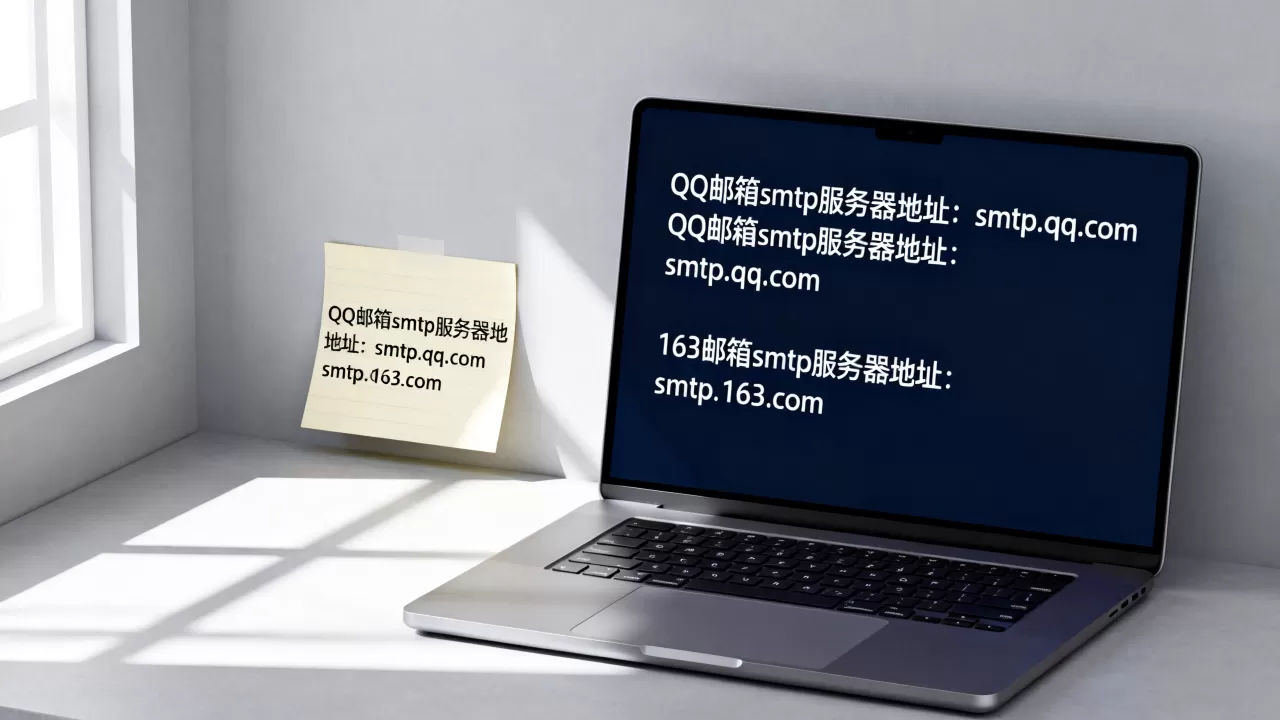 个人邮箱服务器地址是什么?QQ邮箱163邮箱smtp服务器地址 个人邮箱服务器地址是什么?QQ邮箱163邮箱smtp服务器地址