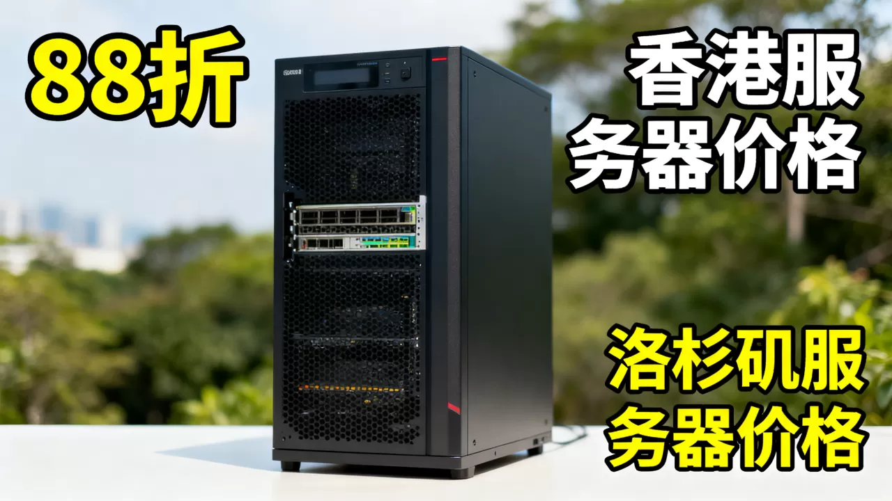 CubeCloud魔方云全场88折是真的吗?香港洛杉矶服务器价格多少 CubeCloud魔方云全场88折是真的吗?香港洛杉矶服务器价格多少