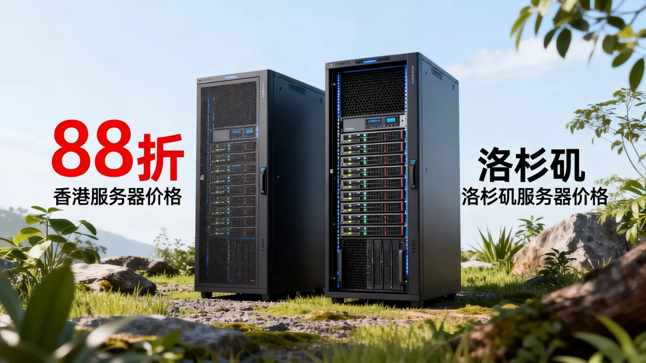 CubeCloud魔方云全场88折是真的吗?香港洛杉矶服务器价格多少 CubeCloud魔方云全场88折是真的吗?香港洛杉矶服务器价格多少