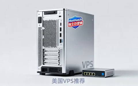 HostHatch美国独立日促销值得买吗？美国便宜VPS推荐