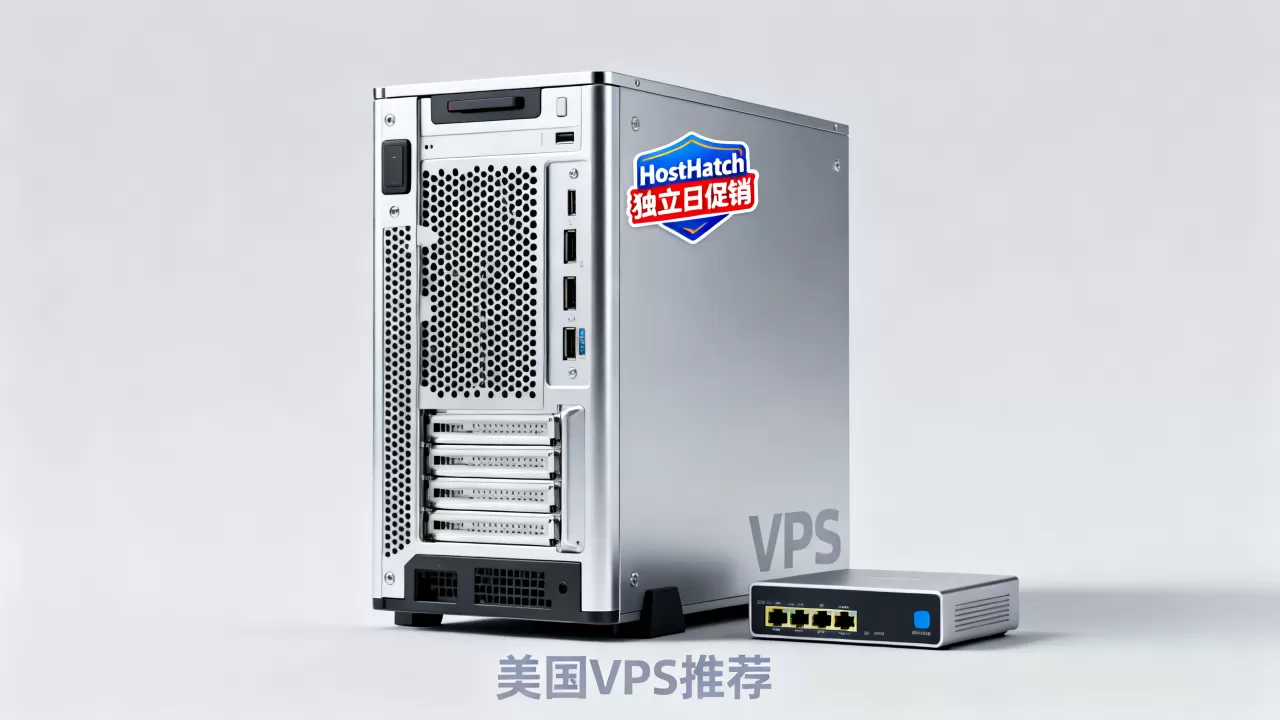 HostHatch美国独立日促销值得买吗?美国便宜VPS推荐 HostHatch美国独立日促销值得买吗?美国便宜VPS推荐